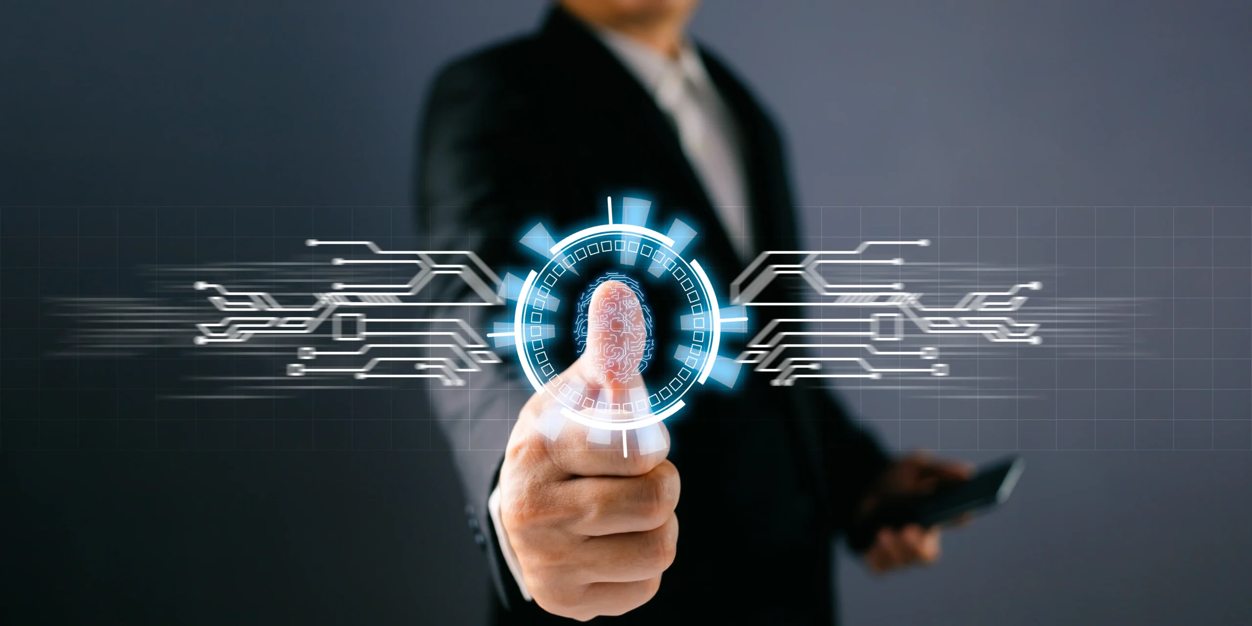 Authentication Stack for AI Agents