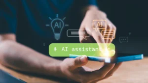 Mobile Work AI Agent