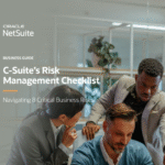 C-Suite’s Risk Management Checklist