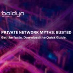 Mobile Private Networks: The strategic edge for connected environments