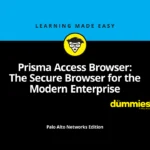 Prisma Access Browser: The Secure Browser for the Modern Enterprise