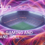 Sports, Gaming and Rock and Roll: Connectivity and the fan experience