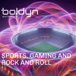 Sports, Gaming and Rock and Roll: Connectivity and the fan experience