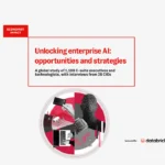 Unlocking enterprise AI