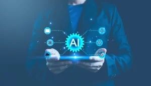 AI-powered SMO