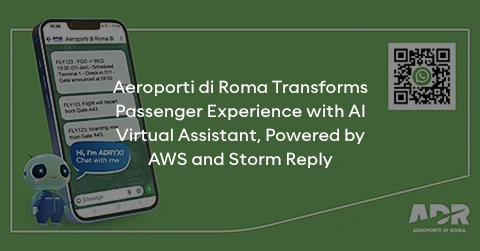Aeroporti di Roma