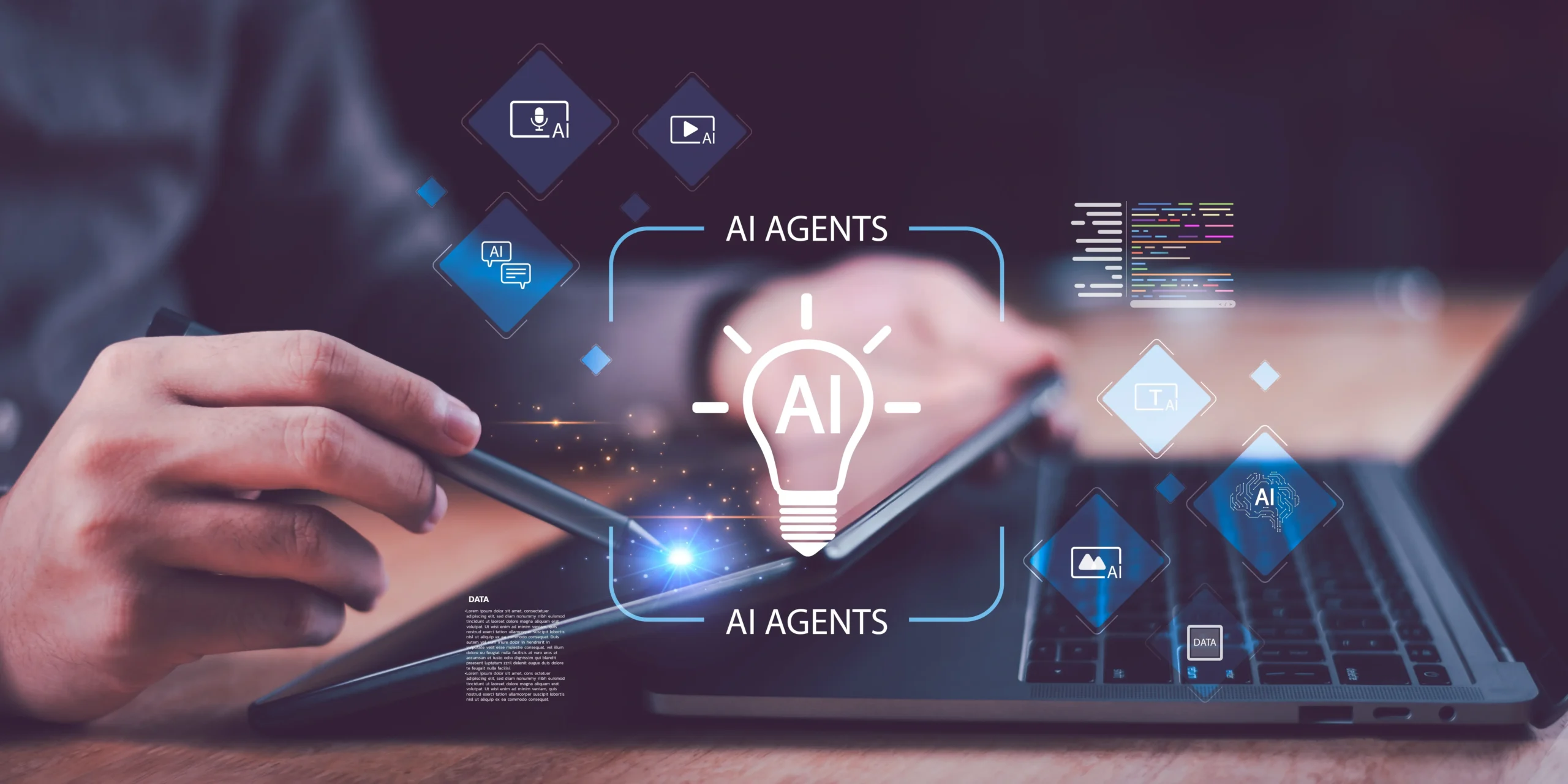 Enterprise AI Agents