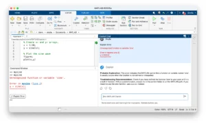 MATLAB Copilot