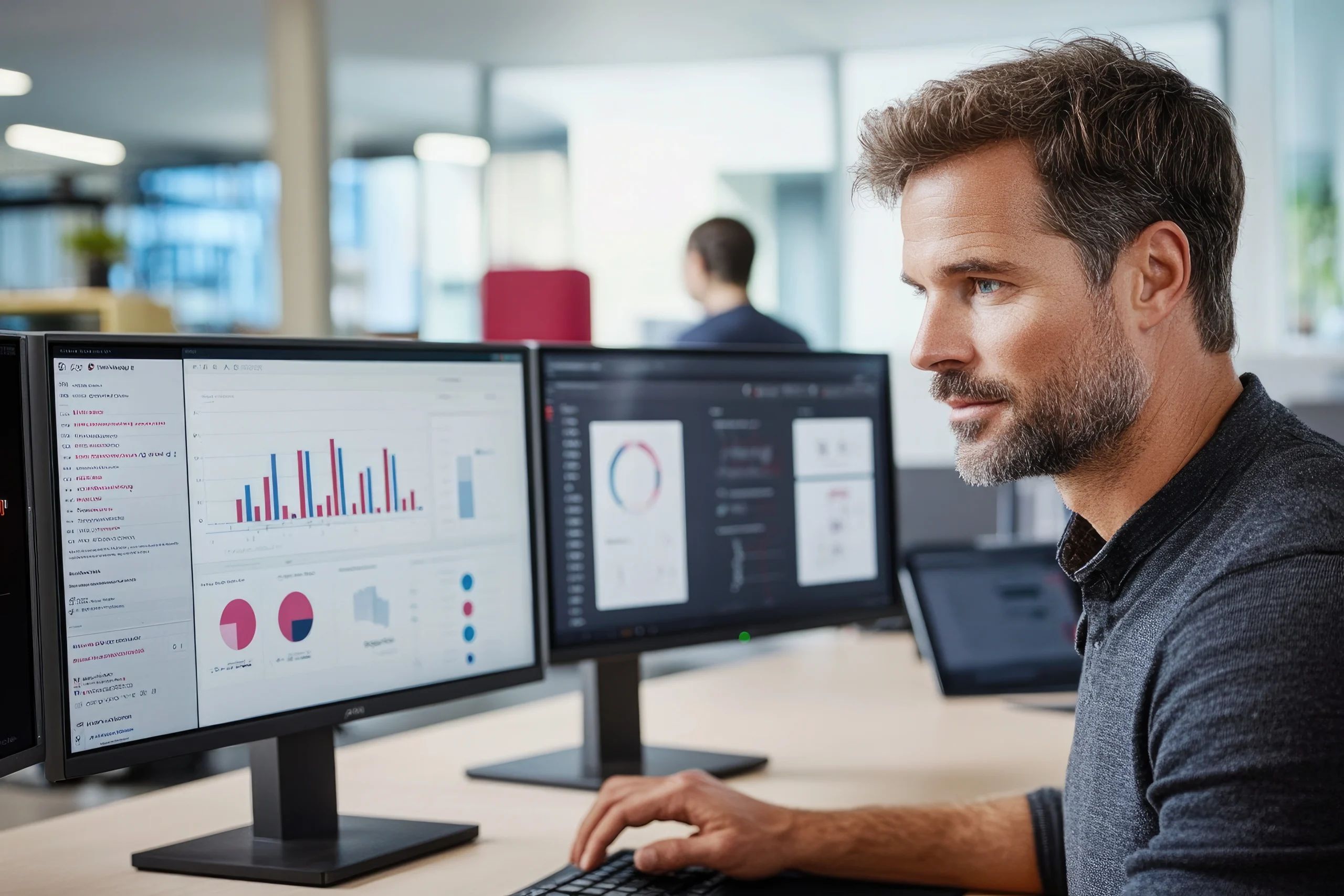 Qlik Cloud Analytics