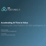Accelerating AI Time to Value: Choosing the Right Data Platform for RAG and Agentic AI