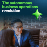 Autonomous Business Operations Revolution