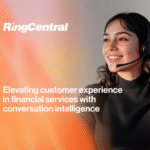 Elevating customer experience in financial services with conversation intelligence