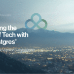 Embracing the Future of Tech with EDB Postgres®