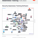 KnowBe4 Named the #1 Leader in the Fall 2025 G2 Grid Report for Security Awareness Training