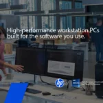 High-performance workstations built for Autodesk®.