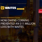 How Owens Corning Prevents an $11M Loss with Waites