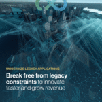 MODERNIZE LEGACY APPLICATIONS
