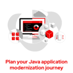 Plan your Java application modernization journey