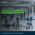Learn how to best incorporate GenAI into your IT estate