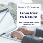 Whitepaper: From Risk To Return: How KnowBe4 Helps Deliver Measurable ROI