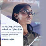 11 Security Controls to Reduce Cyber Risk