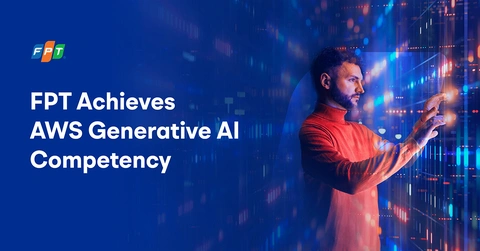 Generative AI Competency