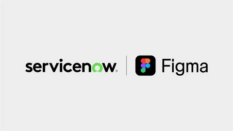 Servicenow Figma Partnership