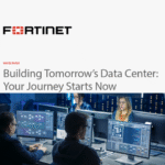 Building Tomorrow’s Data Center: Your Journey Starts Now