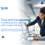 Trust and transparency: Combating fraud to maximize public program efficiency