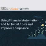 Using Financial Automation and AI to Cut Costs and Improve Compliance