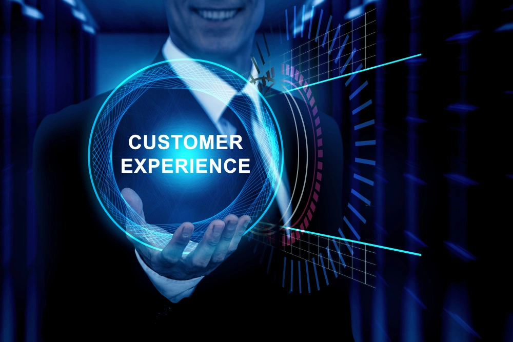 AI Customer Experience Platform