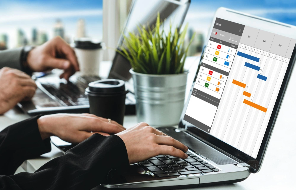AI-driven Efficiency