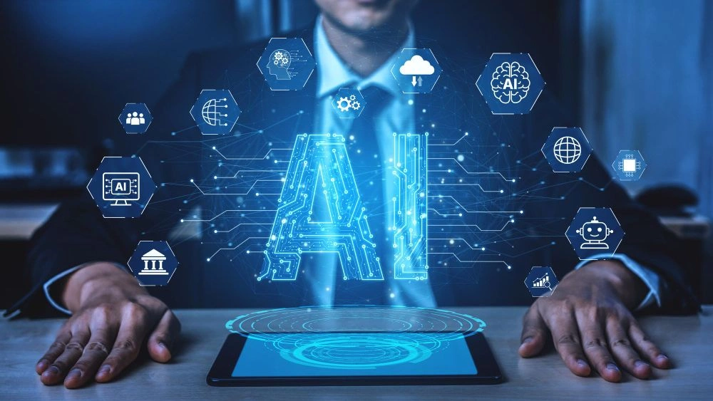 AI governance platforms