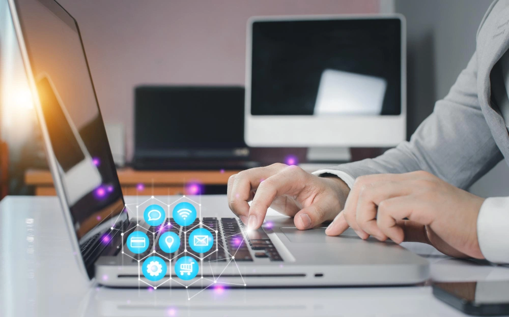 Leader in IDC MarketScape