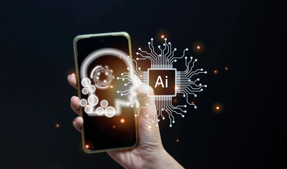 Open Applications for AI