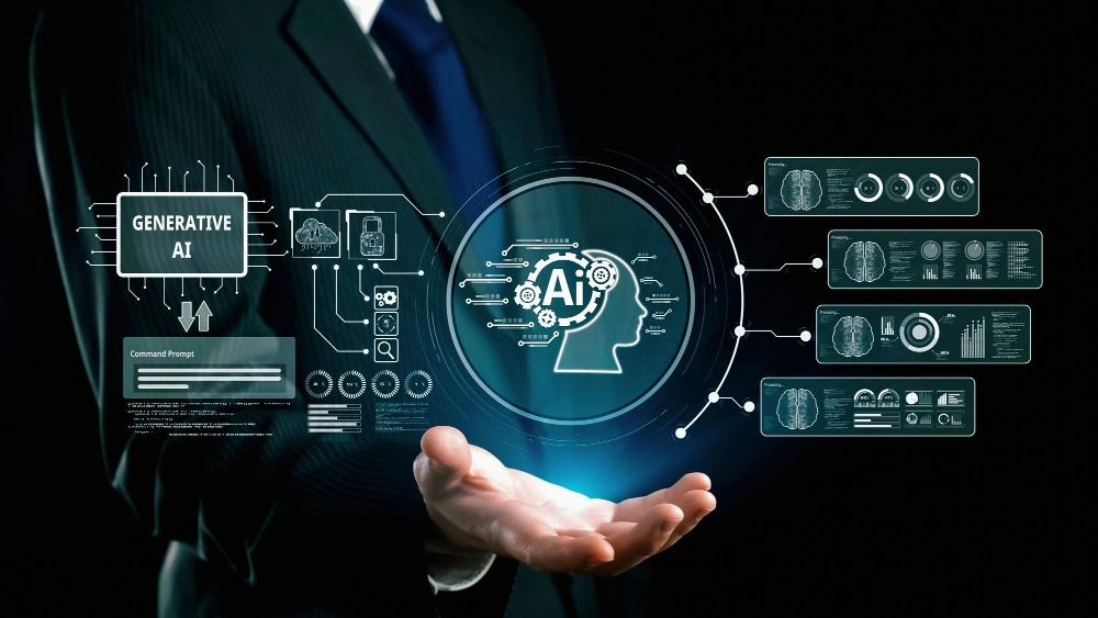 iOPEX Command Agents