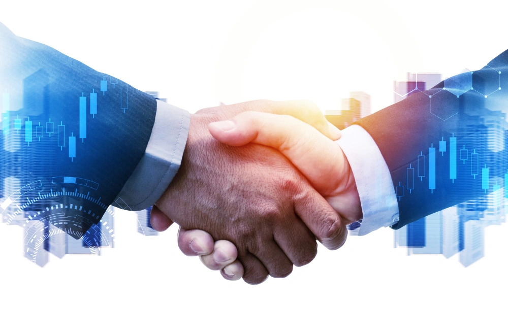 o9 World Economic Forum partnership