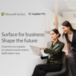 Drive innovation from the ground up