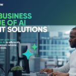 The Business Value of AI for IT Solutions
