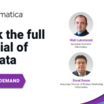 Maximize Your Investment with Trusted Data Quality and AI-Powered Data Management