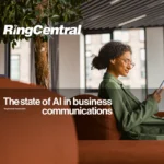 State of AI in Business Communications