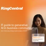 IT Guide to Generative AI Part 2: Embracing Strategic Implementation of GenAI
