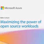 Why use Azure for open-source modernization