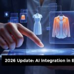2026 Update: AI Integration in E-Commerce