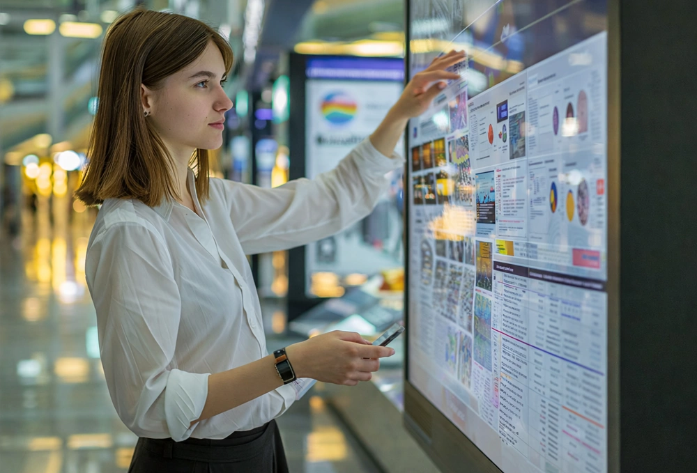 BrightSign Debuts New Digital Signage Technology at ISE 2026