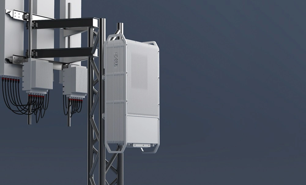 Dell PowerEdge XR9700