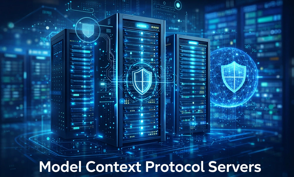 MCP Servers