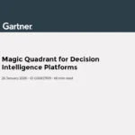 FICO named a Leader in the 2026 Gartner® Magic Quadrant™ for Decision Intelligence Platforms