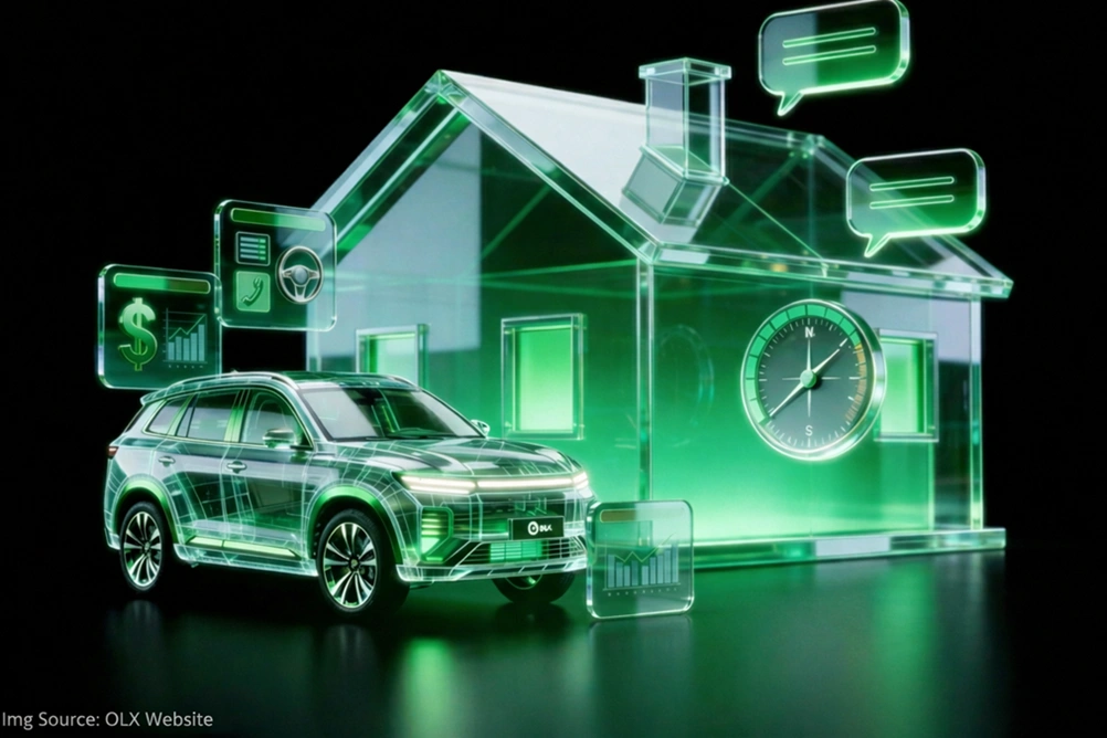 OLX Launches Agentic AI Products