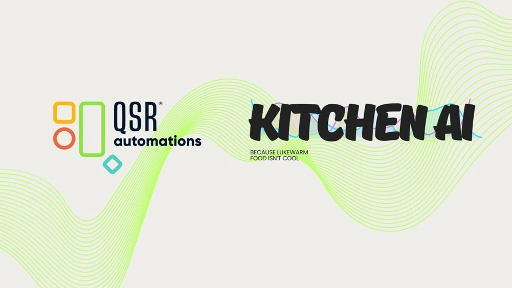 CBS NorthStar and QSR Automations Launch KitchenAI Solution